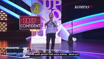 Kompilasi Stand Up Coki Pardede yang Absurd, tapi Bikin Raditya Dika Ngakak Abis - SUCI 3