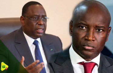 Pr Assane SAMB : « Macky Sall est en danger avec le limogeage de Aly Ngouille Ndiaye »