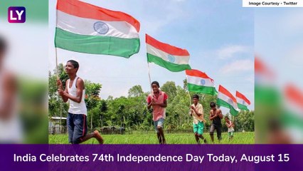 Independence Day 2020:  Here Are Unsung Heroes of Indian Freedom Movement