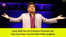 Johnny Lever Birthday Special: 5 Comic Scenes Of the Actor That Deserve A Standing Ovation