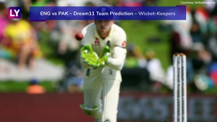 England vs Pakistan Dream11 Team Prediction, 3rd Test 2020: Tips To Pick Best Playing XI