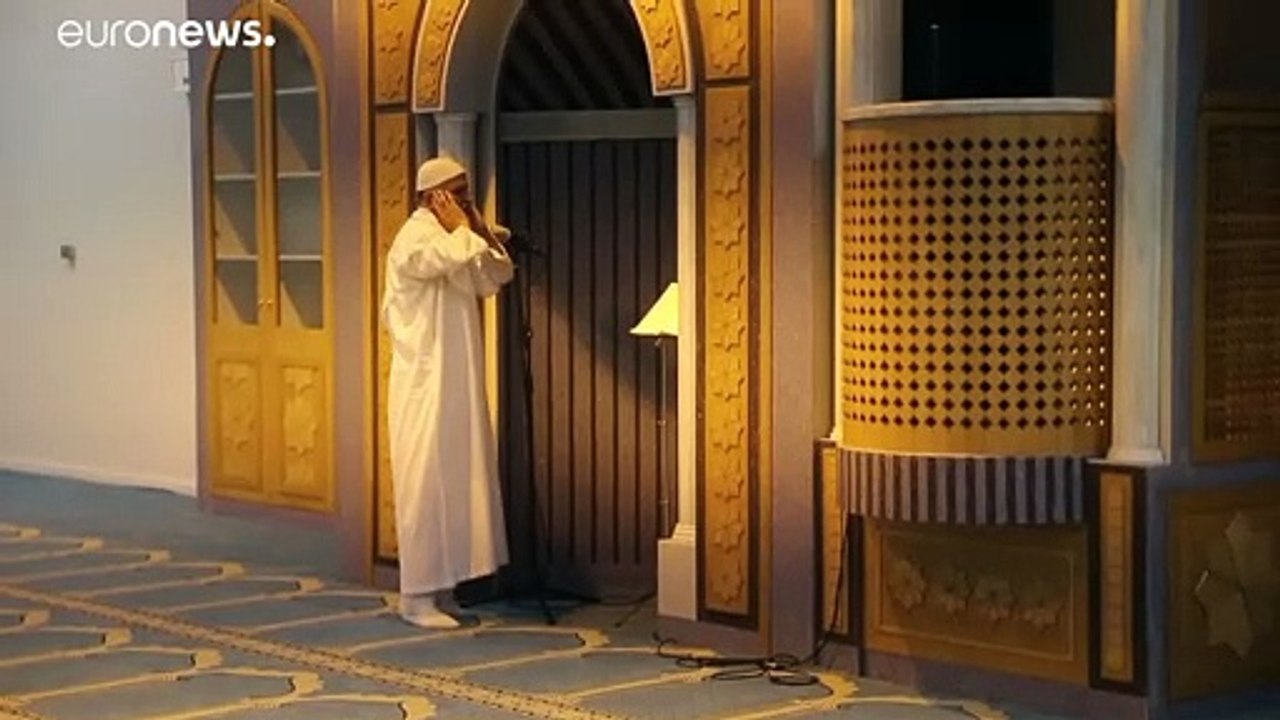 Atene: operativa la prima moschea greca