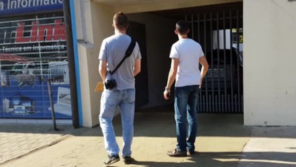 Homem que foi encontrado morto em residência morava sozinho e o pai estaria viajando