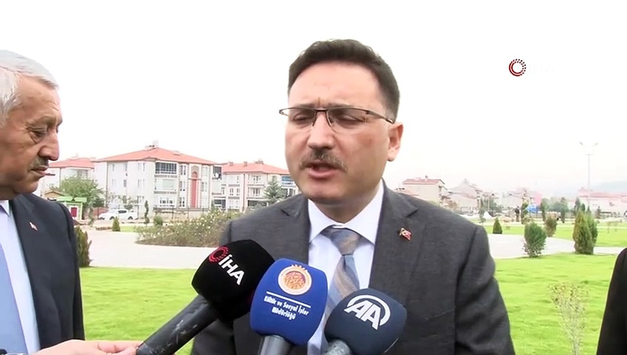 Afyonkarahisar’dan Depremzedelere Destek