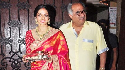 Karwa Chauth 2020: जब करवाचौथ का व्रत खोलने के लिए Sridevi ने कर दी थी ये Demand | Boldsky