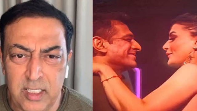 Vindu Dara Singh बोले Eijaz-Pavitra की शादी 2 दिन चलेगी | FilmiBeat
