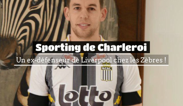 Charleroi: Flanagan rejoint les Zèbres
