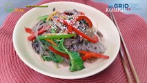 Ala Drakor, 3 Masakan Korea Ini Bisa Kalian Coba Buat di Rumah!
