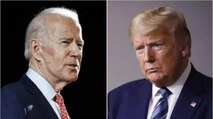 US Election 2020: Trump, Biden make victory claims