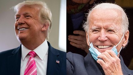 US: Record breaking voting in America despite Corona's fear