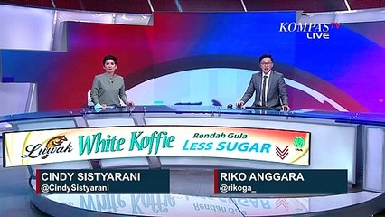 Rizieq Shihab Pulang ke Indonesia: Saya Akan Mendarat di Bandara Cengkareng