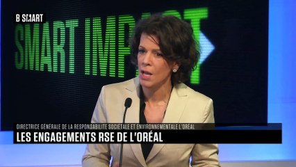 SMART IMPACT - Emission du jeudi 5 novembre