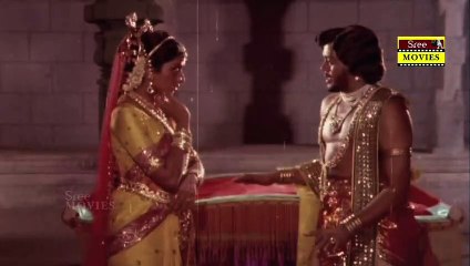 Deviyin Thiruvilayadal _|  Movie Scene 3 |  _ Sridevi _|  Thyagarajan  | _ Rajesh