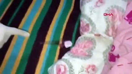 Antalya'da ''Çelik Kafes'' operasyonu! Bazada yakalandı