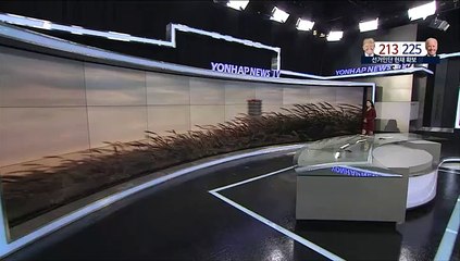 [날씨] 내일 낮부터 추위 차츰 풀려…대체로 맑고 건조