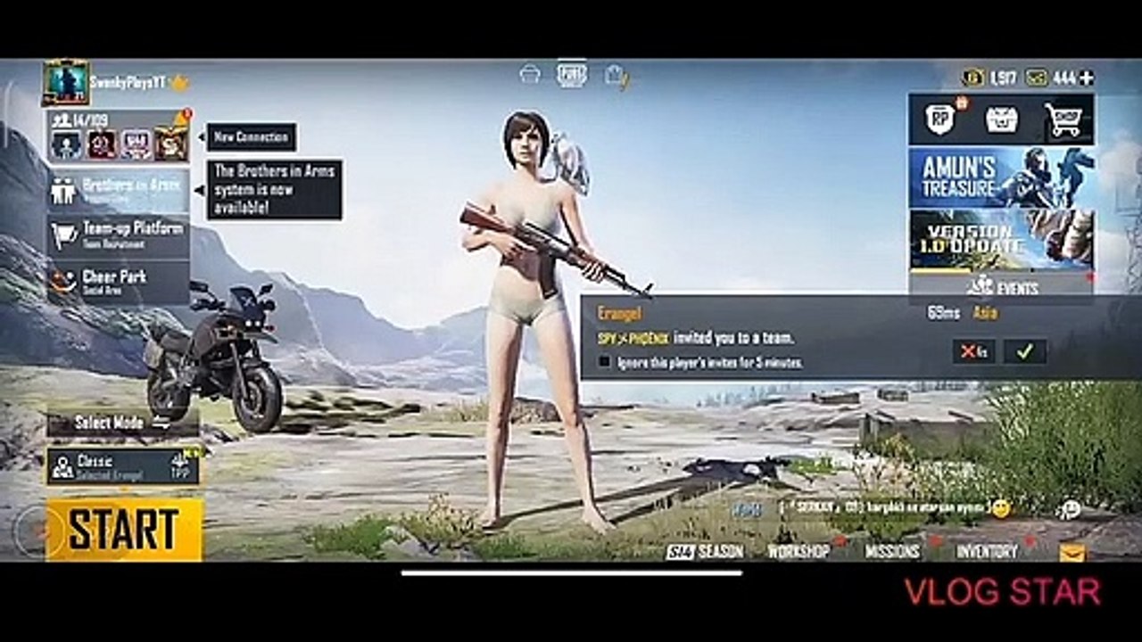 PUBG Mobile new version कैसे डाउनलोड करे| Best Idea how to download PUBG new version| PUBG Ban over