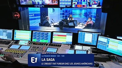 La saga des cocottes Le Creuset