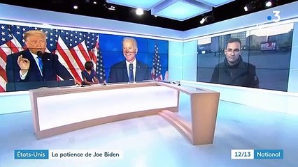 Présidentielle américaine : la Pennsylvanie, un État qui pourrait changer l'issue de l'élection