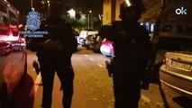 Desmantelan en Madrid un clan de traficantes que usaba las viviendas sociales como narcopisos