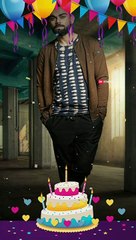 Happy Birthday Virat Kohli Status | King Kohli | Run Machine | DK Status