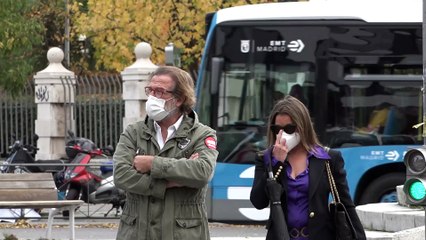 Pepe Navarro declara ante el juez por impago de la manutención de su hijo