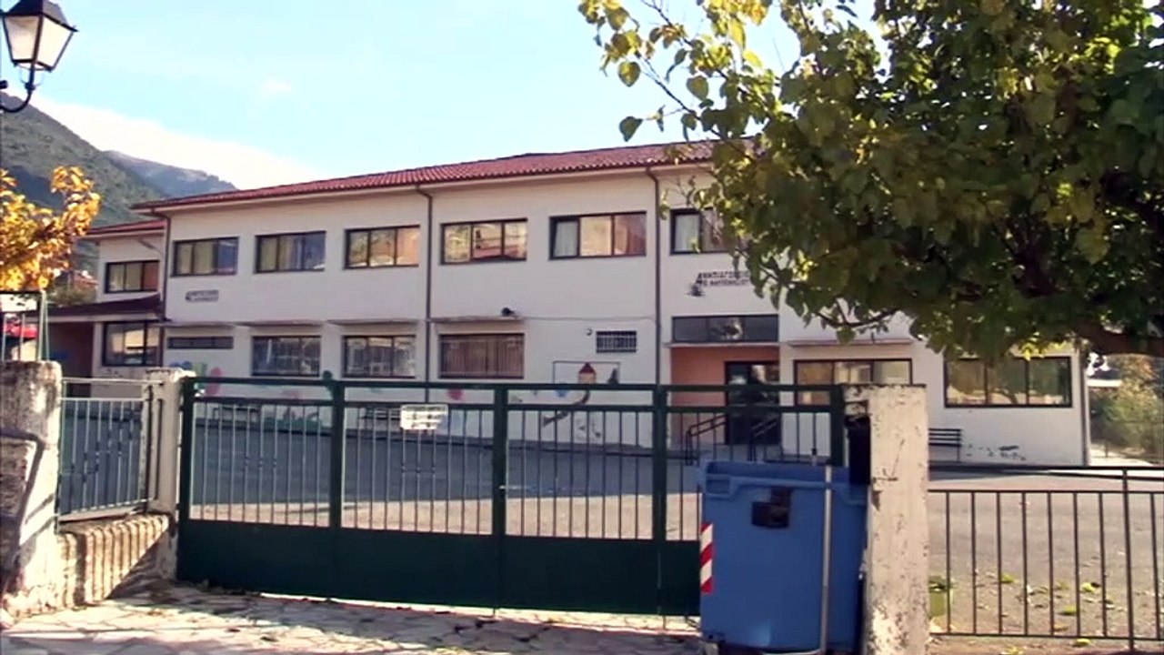Εκμάθηση Αγγλικών για τους μαθητές του 4ου Νηπι...