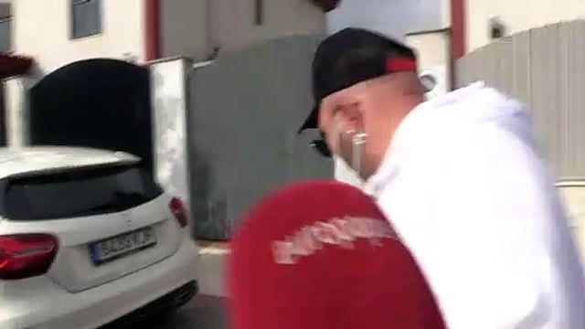 Kiko Rivera reaparece y lanza una advertencia tras su brutal entrevista a Lecturas