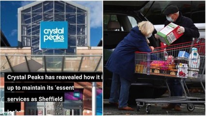 Today's top stories - November 4th 2020