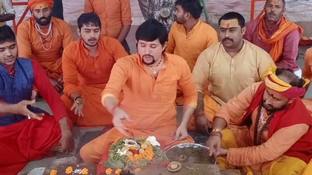 US election 2020: Havan, puja in India for Trump's victory