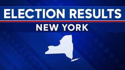 Download Video: 2020 NY election results by county electoral college votes go to Biden