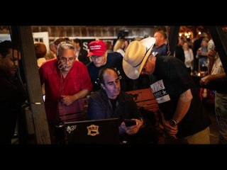 Election 2020 Highlights Trump Holds Florida and Ohio as Biden in Speech