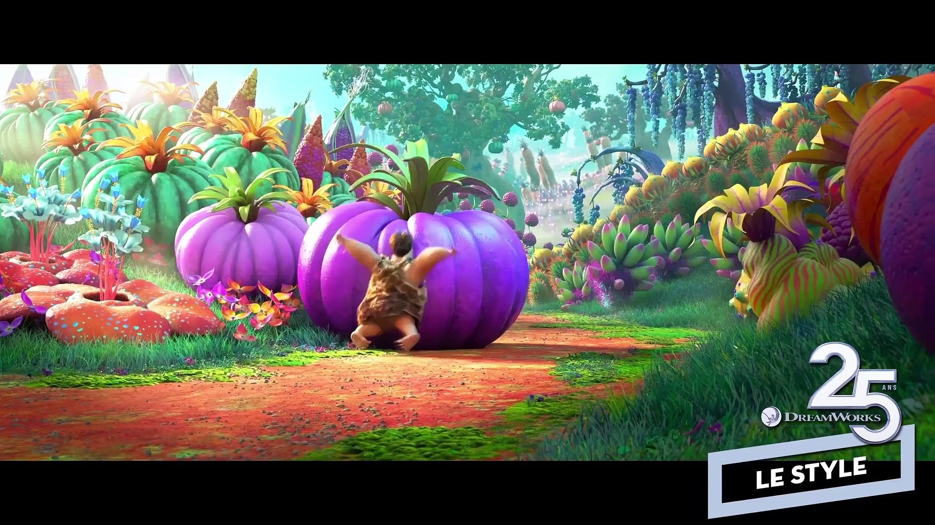 ⁣La touche Dreamworks - Découvrez le style unique qui fait le succès des studios Dreamworks.