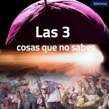 Las 3 cosas que no sabes de san Carlos Borromeo