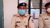 एमजीएम स्कूल के पास शातिर वाहन चोरो को गोरखपुर पुलिस ने दबोचा