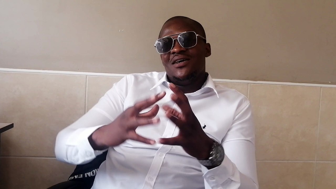 An Exclusive One On One With Top Gee/First Edition