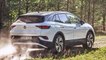 2021 VW ID4 All Electric SUV Review Running Test ,Interior  Exterior