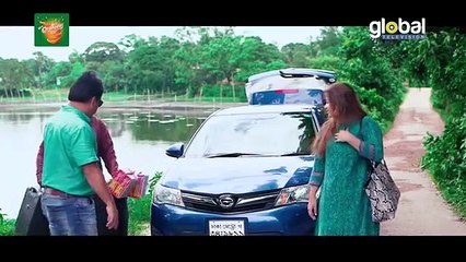 Shoshur Barir Chele   শ্বশুর বাড়ির ছেলে   Mir Sabbir, Parsa Evana   New Bangla Natok    # AzadTechWorldPro  #