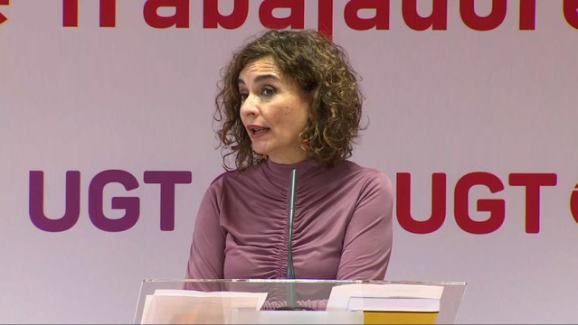 Montero asegura medidas adoptadas para proteger a trabajadores han sido efectivas