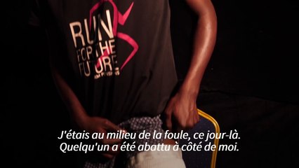 Nigeria: témoignages de manifestants blessés lors de la fusillade de Lekki