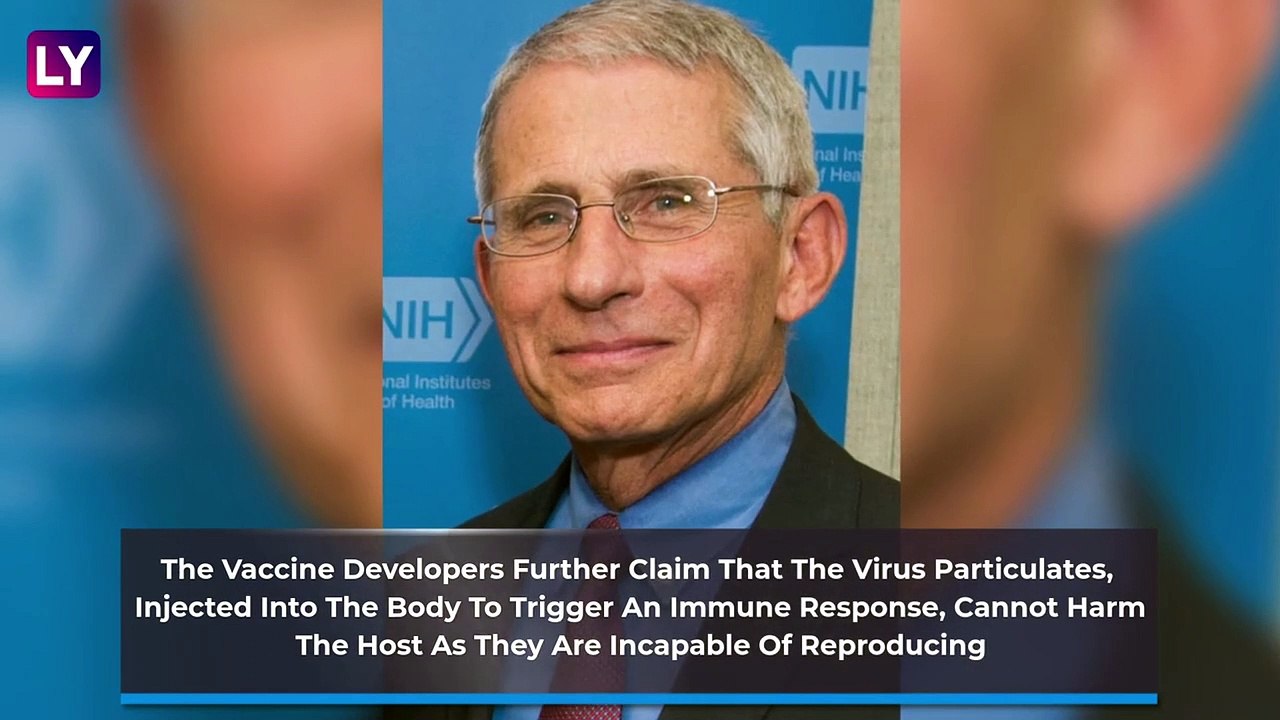 Russia's COVID-19 Vaccine: All About World's 1st 'Silver Bullet' Against Coronavirus