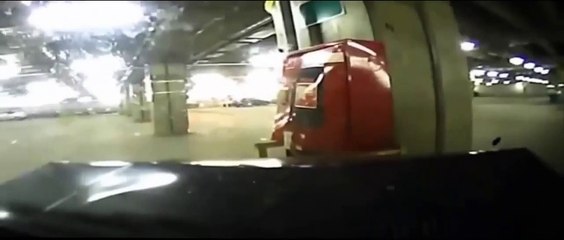 Extreme Crazy Car Crash Compilation