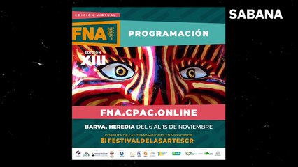 AGENDA CULTURAL - DEL 4 AL 12 DE NOVIEMBRE, 2020