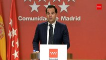 Comunidad aprueba 13 millones para financiación del sector turístico y el ocio nocturno