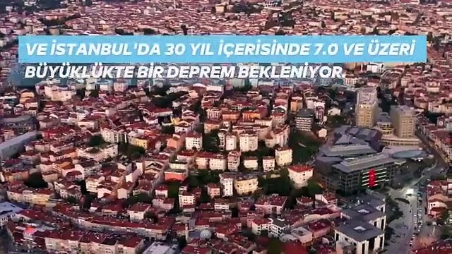 İstanbul Planlama Ajansı raporladı: 7.5'lik depremde İstanbul'da ne olacak?
