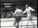 Oscar Bonavena vs Jose Saro Giorgetti en el Luna Park 1967