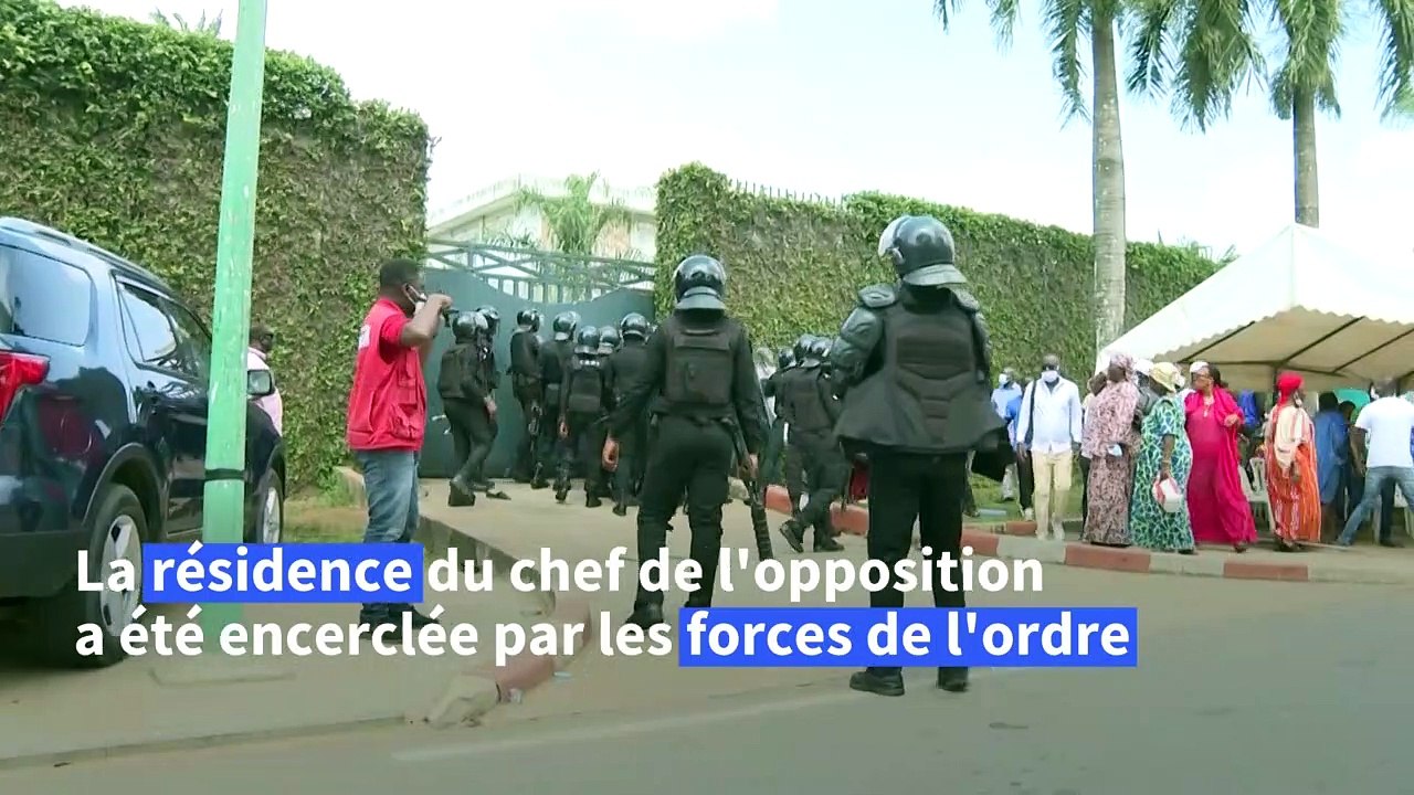 Le bras de fer se durcit en Côte d'Ivoire après la réélection controversée de Ouattara