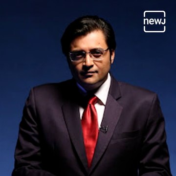 From A Reporter To A Media Demagogue-Arnab Goswami Has Followed His Own Path