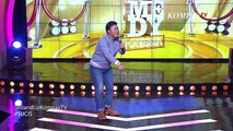 PECAH!! Stand Up Rahmet Roasting Raditya Dika, Bilang Ngefans dan Pengen Main Film Bareng - SUCI 5