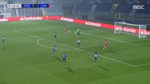 [스포츠 영상] 리버풀, 유럽 챔피언스리그 3연승