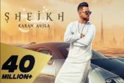 Sheikh (Full Video) Karan Aujla I Rupan Bal I Manna I Latest Punjabi Songs 2020